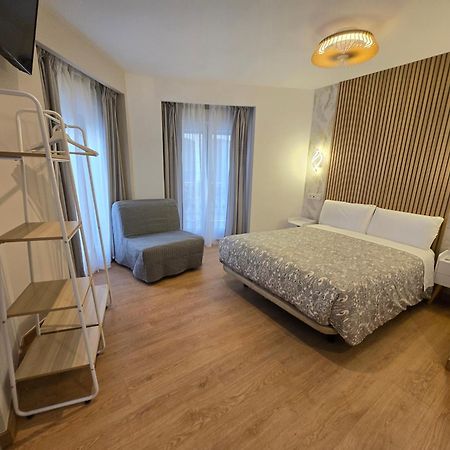 Hostal Esparteros Мадрид Екстер'єр фото