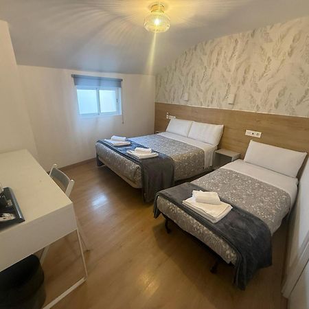 Hostal Esparteros Мадрид Екстер'єр фото