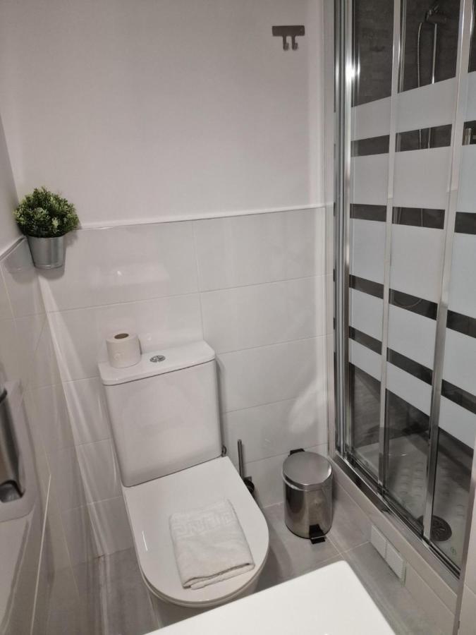 Hostal Esparteros Мадрид Екстер'єр фото