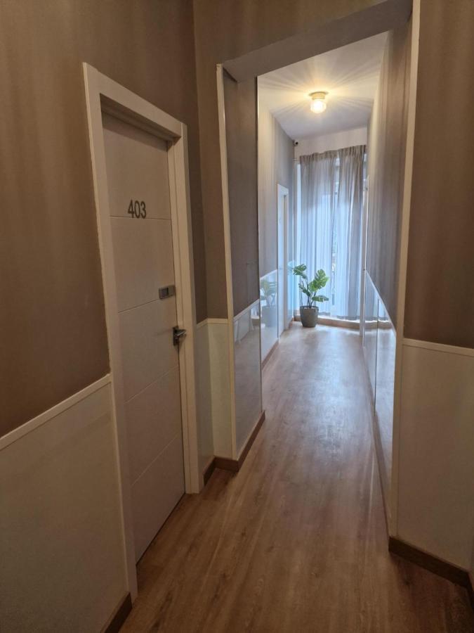 Hostal Esparteros Мадрид Екстер'єр фото