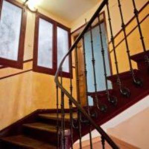 Hostal Esparteros Мадрид Екстер'єр фото