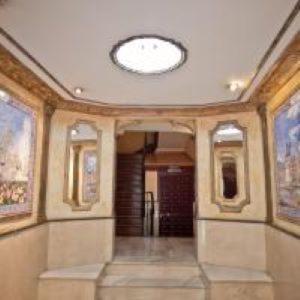 Hostal Esparteros Мадрид Екстер'єр фото
